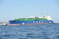 Wärtsilä Secures FSRU Service 
