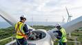 ECITB, GWO Launch Wind Turbine