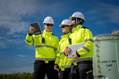 Australian Inpex Workers Set I