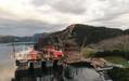 AF Gruppen, Heerema Get North 