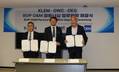 Tripartite Deal Set to Advance