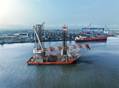 Cadeler Welcomes Wind Ace WTIV