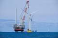 Scotland Approves Ocean Winds'