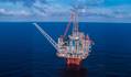 Chevron Halts Petronius Output