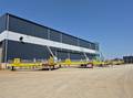 PALFINGER to Supply Cranes for