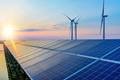 China Plans to Increase Wind, 