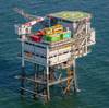 North Sea Pilot Produces Green