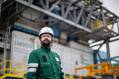 Baker Hughes Sees Lower Oil an