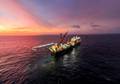 Allseas to Install Key Piece o