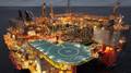 BP Starts Up Atlantis Expansio