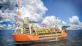 BP Puts North Sea Business Up 
