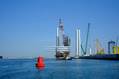 France Selects Five Ports for 