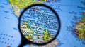 ExxonMobil Offshore Oil Ventur