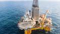Odfjell Drilling's Deepsea Atl