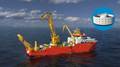 Huisman to Deliver Equipment f