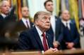Trump Presses ExxonMobil, Chev