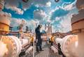Petrobras Pauses $1B Brazil Ga