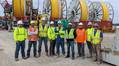 KOIL Energy Grows Eastern Hemi
