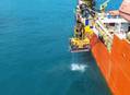 Fugro Secures India Deepwater 