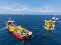 Export Cables, Offshore Substa
