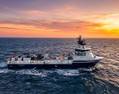 SLB, Equinor to Upgrade Vessel