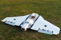 Romania Destroys Drones Drifti