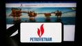 Vietnam Mulls Second LNG Term 