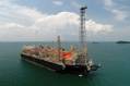 Seatrium, Golar Ink FLNG Conve