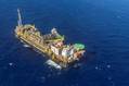 Tupi Sets Petrobras Production