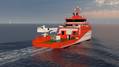 Glomar Debuts New Multi-Purpos