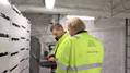 Corvus Energy Expands Service 