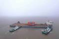 deugro Delivers 110 Kilometers