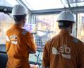 SLB to Support BSP Production 