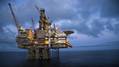 Norway's Overall Oil, Gas Outp