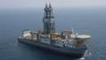 Transocean Awarded $300 Millio