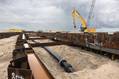 TenneT Completes Drilling, Ins