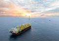 MODEC’s FPSO for ExxonMobil’s 