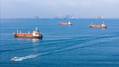 Strait of Hormuz Commodity Ves