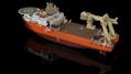 Kongsberg Maritime to Provide 