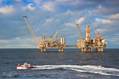 BP Completes Central Azeri Pla