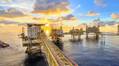 PTTEP, Petronas Ink 35-Year Ma