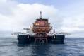 Watch: Pioneering Spirit Deliv