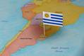 Eni Expands Presence in Urugua