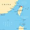 China Conducted Survey of Wate