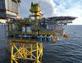 UK Set to Clear Jackdaw Gas Fi