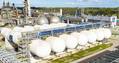 Europe’s Largest Industrial Ca