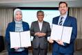 Petronas Awards Estuary Cluste