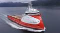 GEOS’ Energy Paradise PSV to S