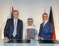 XRG, ADNOC and SEFE Deepen Gas