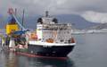 Saipem Secures $350M Subsea Jo